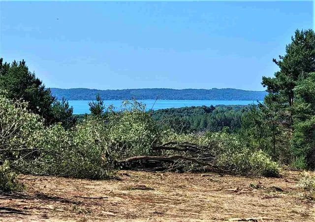 Photo 3 of Land for sale at Parcel C Cemetery Rd, East Jordan, MI 49727 | MLS# 78001306210 | Listing updated on 2026-06-03
