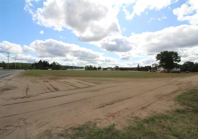 Photo 2 of Land for sale at Parcel A Plett Rd, Cadillac, MI 49601 | MLS# 78001299162 | Listing updated on 2026-06-25