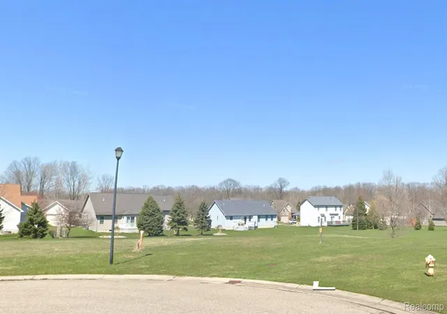 Photo 1 of Land for sale at 5442 Meadow Creek, Flint, MI 48532 | MLS# 20230000241 | Listing updated on 2026-06-30