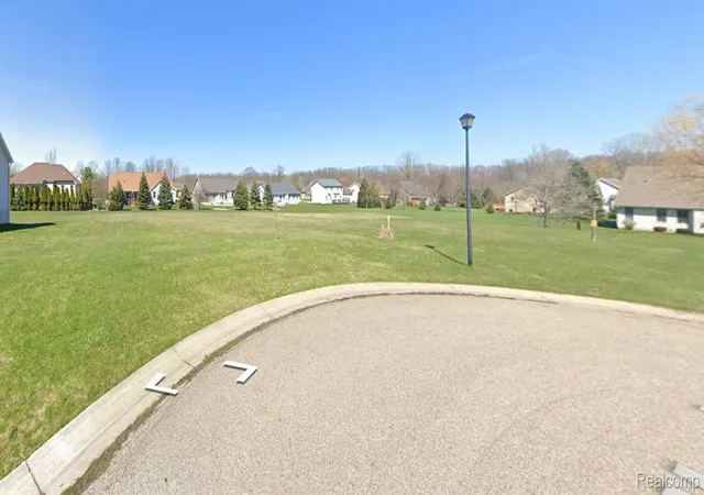 Photo 2 of Land for sale at 5442 Meadow Creek, Flint, MI 48532 | MLS# 20230000241 | Listing updated on 2026-06-30
