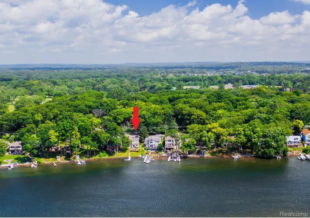 Photo 1 of Land for sale at 8605 Edgewood Park Dr, Commerce Township, MI 48382 | MLS# 20230003179 | Listing updated on 2026-07-03