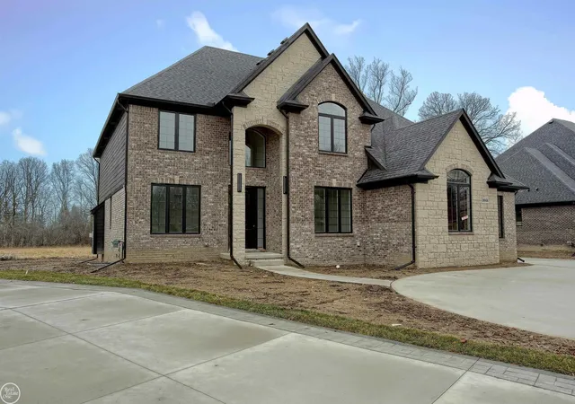 2nd image of 3479 Forster Ln, Shelby Township, MI 48316 | MLS# 58050099498