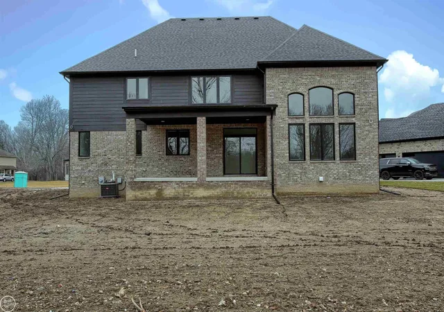 3rd image of 3479 Forster Ln, Shelby Township, MI 48316 | MLS# 58050099498
