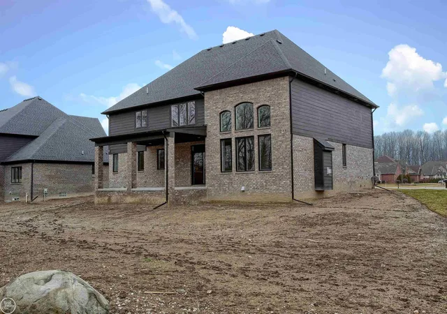 4th image of 3479 Forster Ln, Shelby Township, MI 48316 | MLS# 58050099498