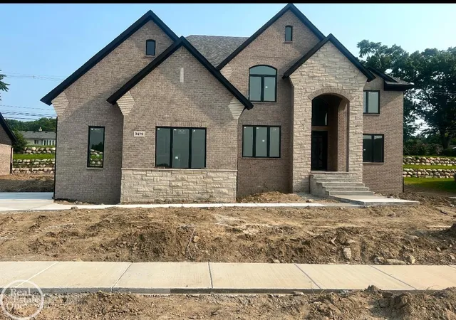 1st image of 3479 Forster Ln, Shelby Township, MI 48316 | MLS# 58050099498