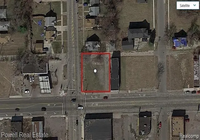 Homes for sale in Detroit City Wayne, MI | 10832 W Chicago, Detroit City Wayne, MI 48204 | MLS# 20230005068