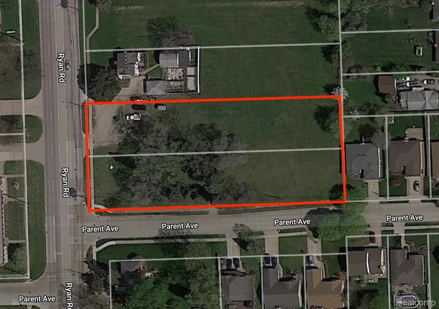 Photo 1 of Land for sale at 28530 Ryan Rd, Warren, MI 48092 | MLS# 20230007097 | Listing updated on 2026-09-03