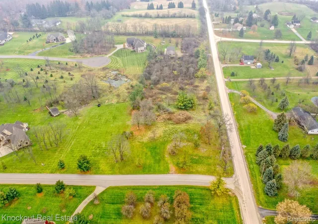2nd image of 9338 Orchard Valley Lane, Davison, MI 48423 | MLS# 20230014317