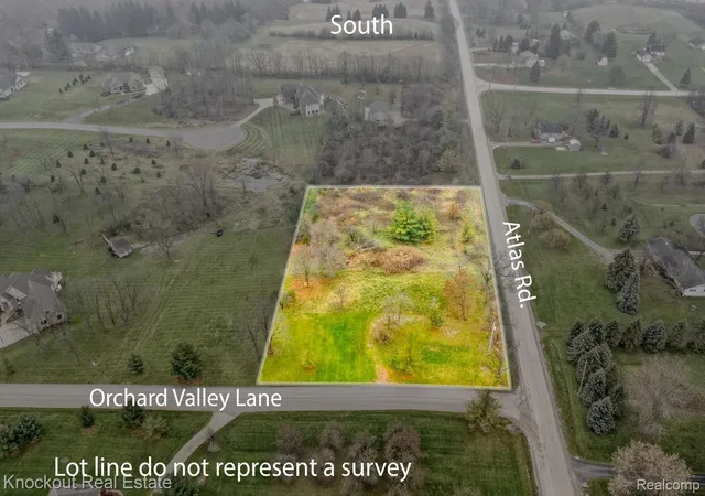 1st image of 9338 Orchard Valley Lane, Davison, MI 48423 | MLS# 20230014317