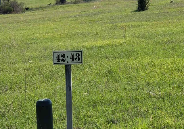 3rd image of Lot 42 Alden Mdws, Alden, MI 49612 | MLS# 78080004208