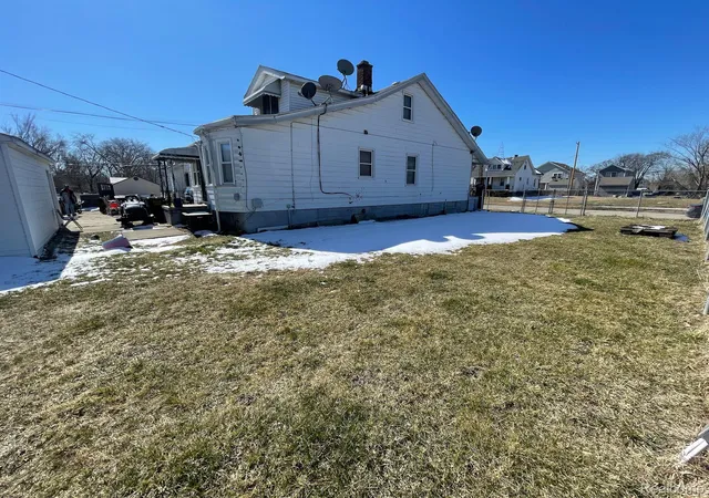 13th image of 19312 Danbury St, Highland Park, MI 48203 | MLS# 20230017947