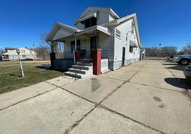 1st image of 19312 Danbury St, Highland Park, MI 48203 | MLS# 20230017947