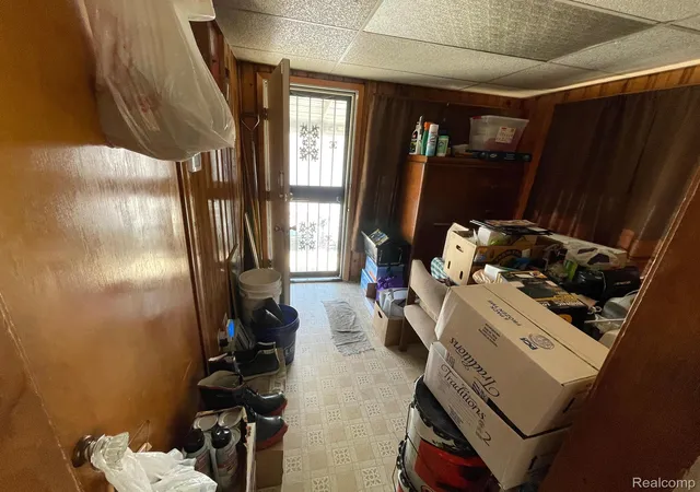 Photo 3 of Single family home for sale at 19312 Danbury St, Highland Park, MI 48203 | MLS# 20230017947 | Listing updated on 2026-08-04