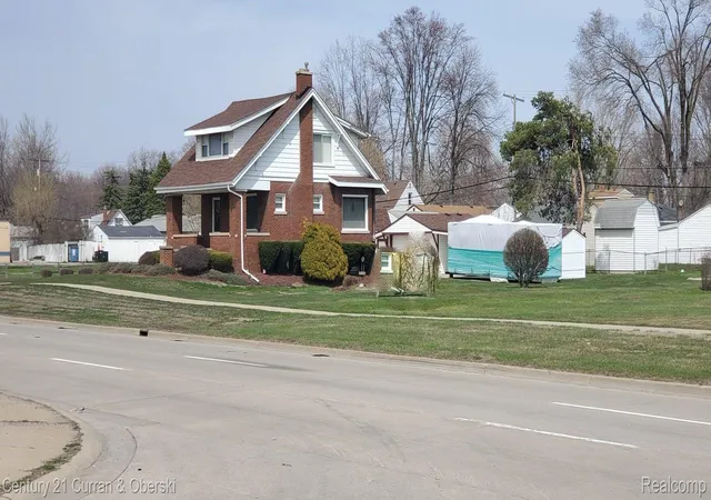 1st image of 14447 Telegraph Rd, Taylor, MI 48180 | MLS# 20230022847
