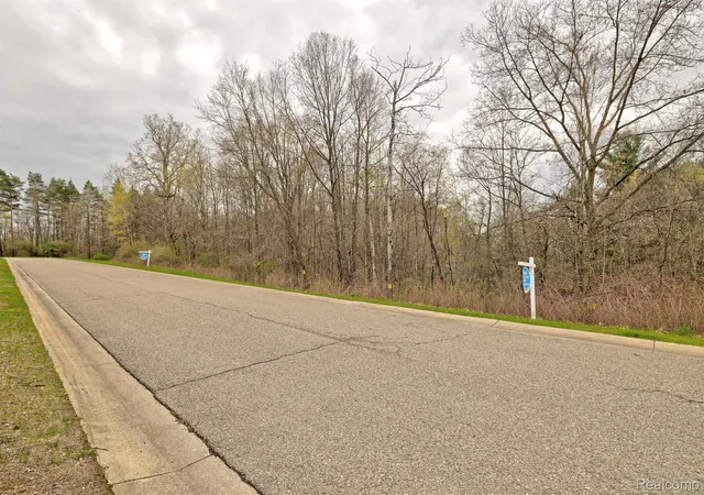 Photo 1 of Land for sale at 207 Astor Knolls Dr, Ortonville, MI 48462 | MLS# 20230028948 | Listing updated on 2026-07-06