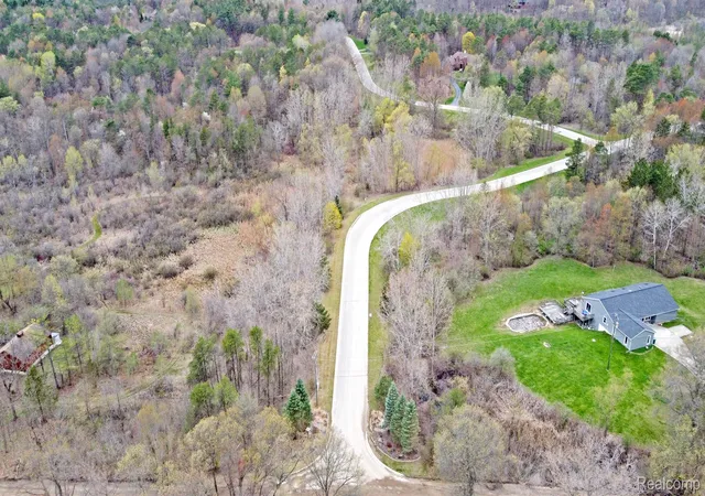 Photo 3 of Land for sale at 207 Astor Knolls Dr, Ortonville, MI 48462 | MLS# 20230028948 | Listing updated on 2026-07-06