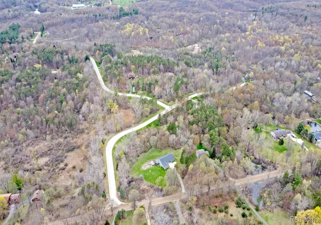 Photo 4 of Land for sale at 207 Astor Knls Dr, Ortonville, MI 48462 | MLS# 20230028948 | Listing updated on 2026-07-06