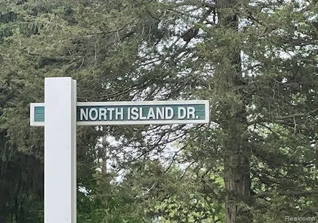 2nd image of 0 N Island, Flushing Charter Township Genesee, MI 48433 | MLS# 20230029447