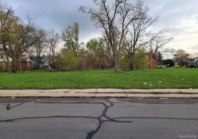 Photo 1 of Land for sale at 15335 Schoolcraft St, Detroit, MI 48227 | MLS# 20230030727 | Listing updated on 2026-06-25