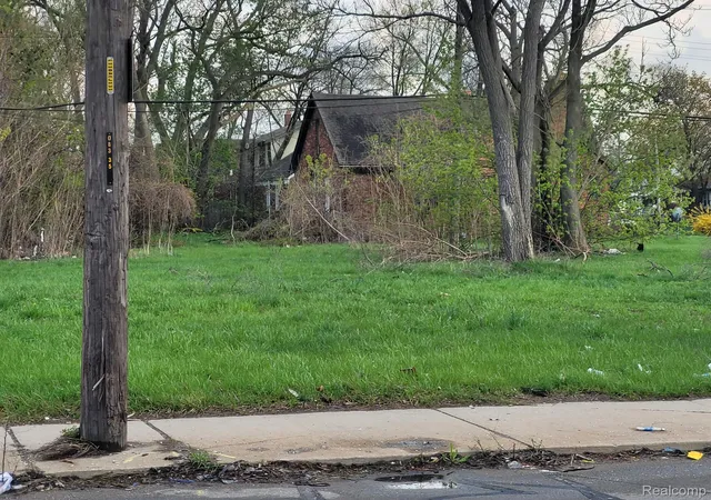 Photo 3 of Land for sale at 15335 Schoolcraft St, Detroit, MI 48227 | MLS# 20230030727 | Listing updated on 2026-06-25