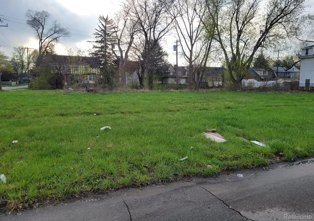 1st image of 16809 Log Cabin St, Highland Park, MI 48203 | MLS# 20230030846