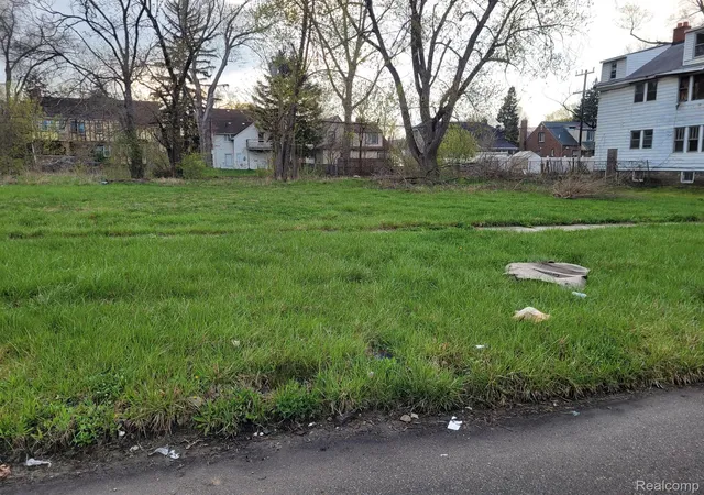1st image of 16821 Log Cabin St, Highland Park, MI 48203 | MLS# 20230032856