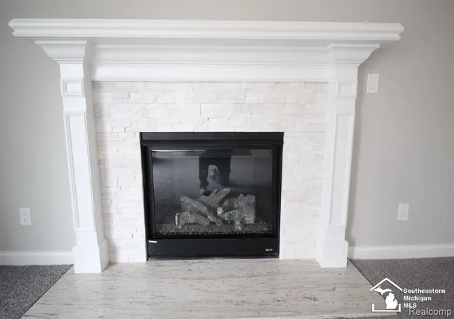 5th image of 8082 Hunters Ridge Dr, Newport, MI 48166 | MLS# 57050109357