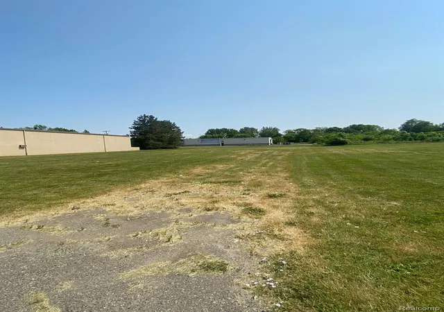Photo 2 of Land for sale at 5023 W Pierson Rd, Flint, MI 48504 | MLS# 20230045461 | Listing updated on 2026-09-13