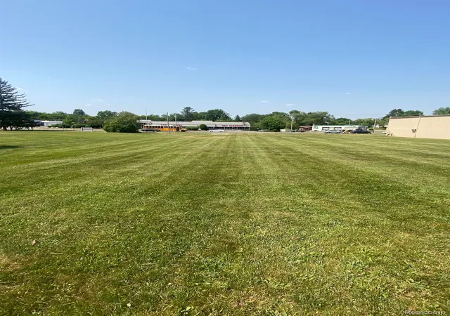 Photo 3 of Land for sale at 5023 W Pierson Rd, Flint, MI 48504 | MLS# 20230045461 | Listing updated on 2026-09-13
