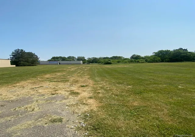 Photo 1 of Land for sale at 5023 W Pierson Rd, Flint, MI 48504 | MLS# 20230045461 | Listing updated on 2026-09-13