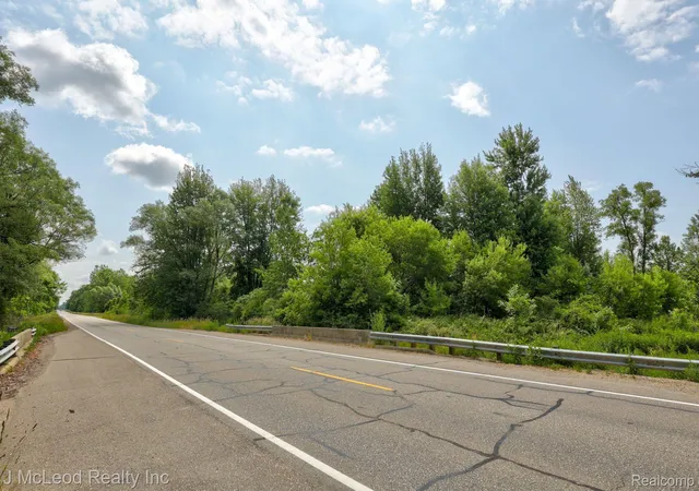 Homes for sale in Arbela Township Tuscola, MI | Vl 0320 Birch Run, Arbela Township Tuscola, MI 48746 | MLS# 20230048232