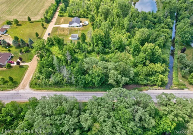 Homes for sale in Arbela Township Tuscola, MI | Vl 0320 Birch Run, Arbela Township Tuscola, MI 48746 | MLS# 20230048232