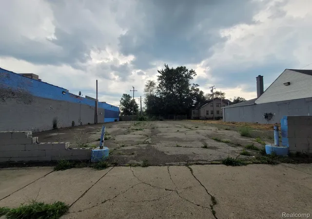 Photo 2 of Land for sale at 7147 Puritan St, Detroit, MI 48238 | MLS# 20230048431 | Listing updated on 2026-07-07
