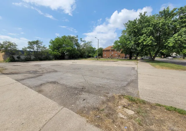 Photo 2 of Land for sale at 8544 W Chicago, Detroit, MI 48204 | MLS# 20230048454 | Listing updated on 2026-07-07