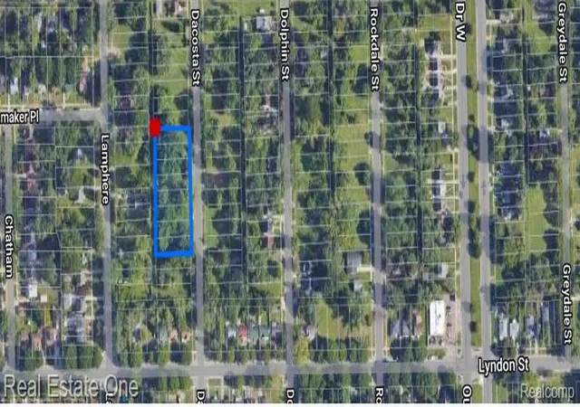 15th image of 14549 Dacosta St, Detroit, MI 48223 | MLS# 20230049152
