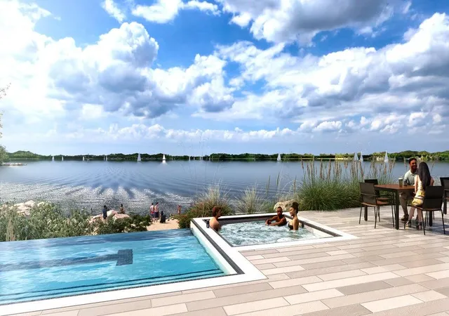 13th image of 901 Adelaide Cir #305, Muskegon, MI 49441 | MLS# 71023021238