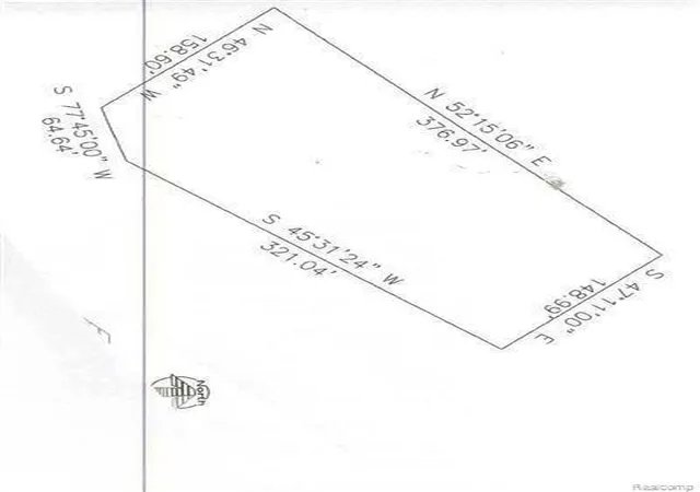Photo 3 of Land for sale at 8000 S Saginaw St, Grand Blanc, MI 48439 | MLS# 20230049707 | Listing updated on 2026-06-30