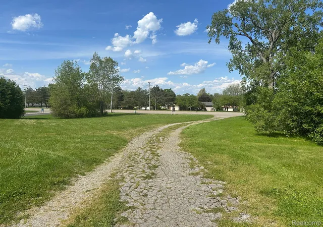 Photo 4 of Land for sale at 8000 S Saginaw St, Grand Blanc, MI 48439 | MLS# 20230049707 | Listing updated on 2026-06-30