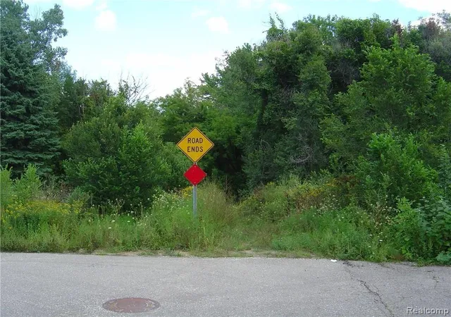 Photo 4 of Land for sale at 3268 Perry Ct, Grand Blanc, MI 48439 | MLS# 20230051789 | Listing updated on 2026-03-26