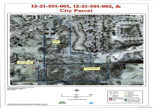 2nd image of 741 E Grand Blanc Rd, Grand Blanc City Genesee, MI 48439 | MLS# 20230051803