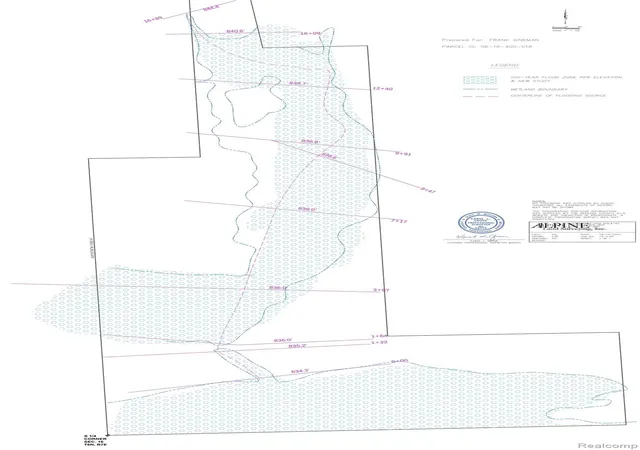 5th image of 741 E Grand Blanc Rd, Grand Blanc City Genesee, MI 48439 | MLS# 20230051803
