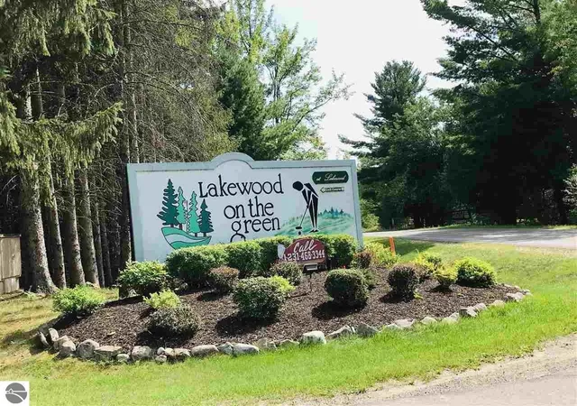 Photo 1 of Land for sale at Lot 5 White Pine Dr, Cadillac, MI 49601 | MLS# 78080008385 | Listing updated on 2026-07-03