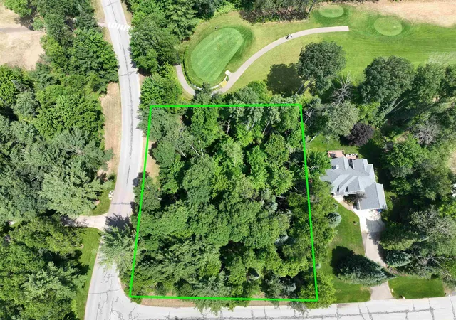 Photo 2 of Land for sale at Lot 5 White Pine Dr, Cadillac, MI 49601 | MLS# 78080008385 | Listing updated on 2026-07-03