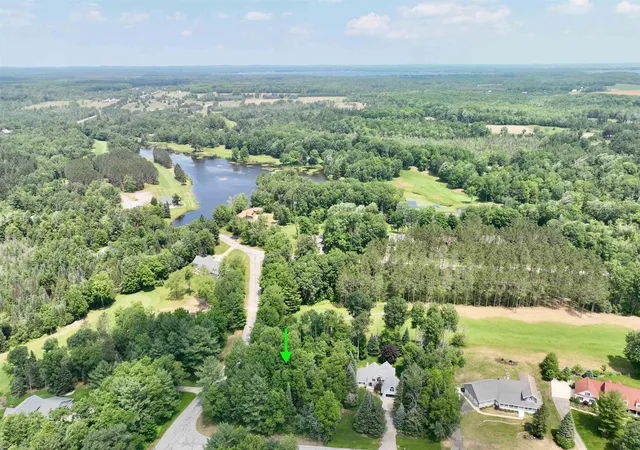 Photo 4 of Land for sale at Lot 5 White Pine Dr, Cadillac, MI 49601 | MLS# 78080008385 | Listing updated on 2026-07-03