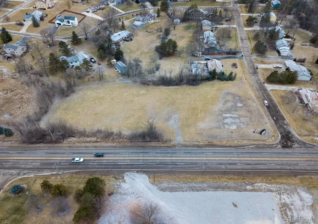 1st image of 00 S Saginaw St, Holly, MI 48442 | MLS# 20230065126