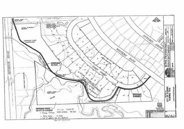 Photo 1 of Land for sale at Winters Eave, Flushing, MI 48433 | MLS# 5050117986 | Listing updated on 2026-07-21