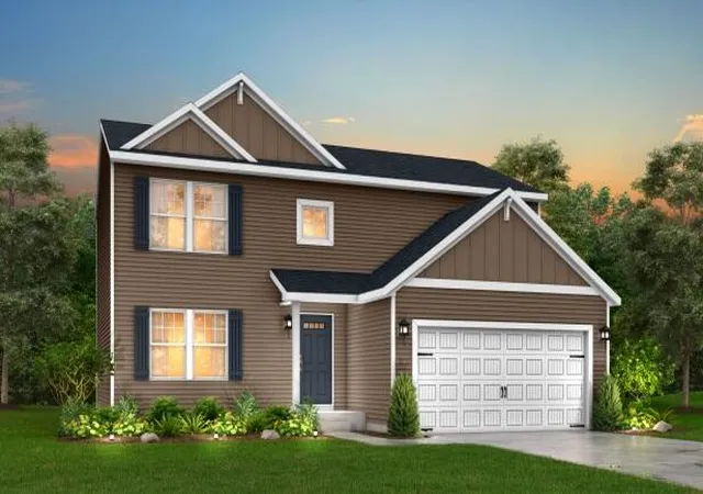 1st image of 5427 E Karen Ct, Stevensville, MI 49127 | MLS# 66023029509