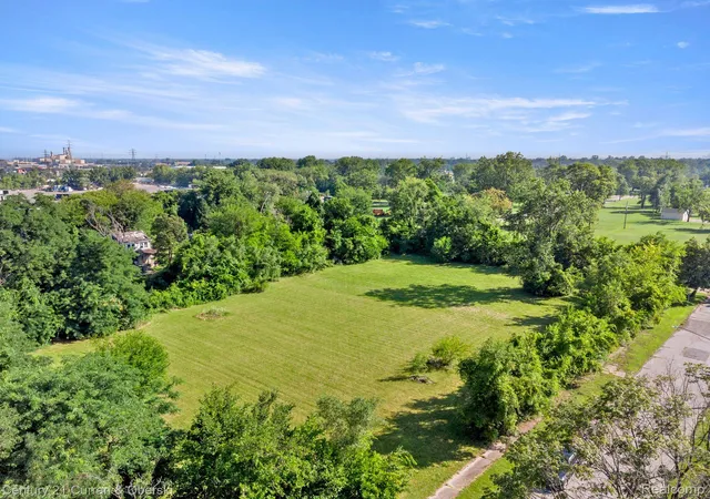 Photo 1 of Land for sale at 530 S Colonial St, Detroit, MI 48217 | MLS# 20230067949 | Listing updated on 2026-07-06