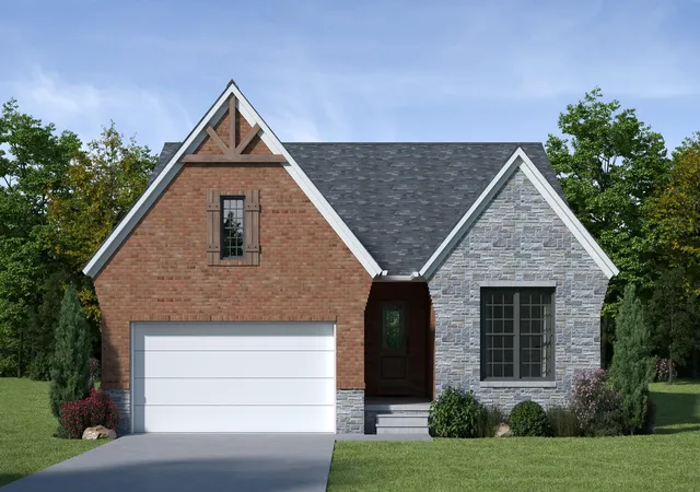 1st image of 545 Wittenberg Path, Saint Joseph, MI 49085 | MLS# 65023032570