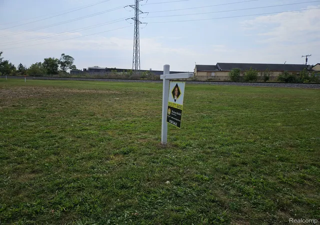 Photo 1 of Land for sale at 7750 Morross, Dearborn, MI 48126 | MLS# 20230076340 | Listing updated on 2026-09-10